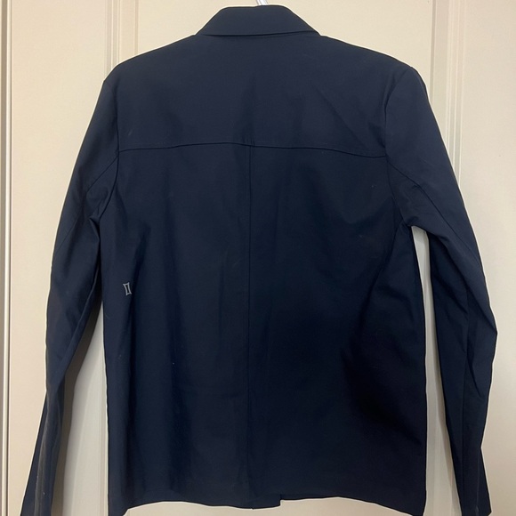 45. Kit And Ace Chore Jacket Size 6 - Picture 3 of 6